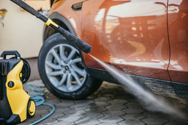 Best House Pressure Washing  in Hemlock, MI