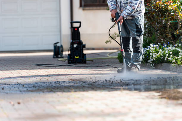 Best Affordable Pressure Washing  in Hemlock, MI