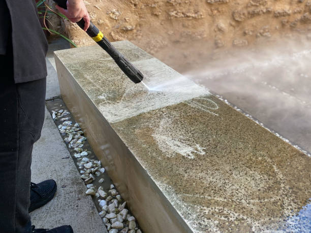 Best Pressure Washing Near Me  in Hemlock, MI