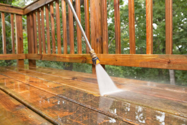 Trusted Hemlock, MI Pressure Washing Experts